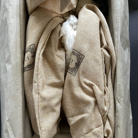 Gucci GG pattern rubber sandals women's Pink 573922 size36 US6 - Picture 6 of 9